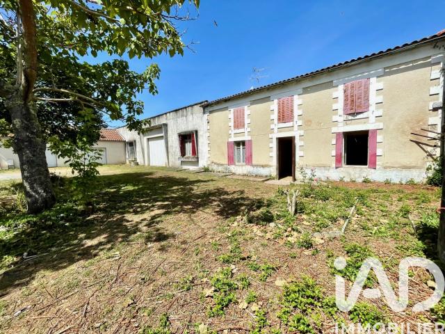 Maison 7 pièces 212 m²
