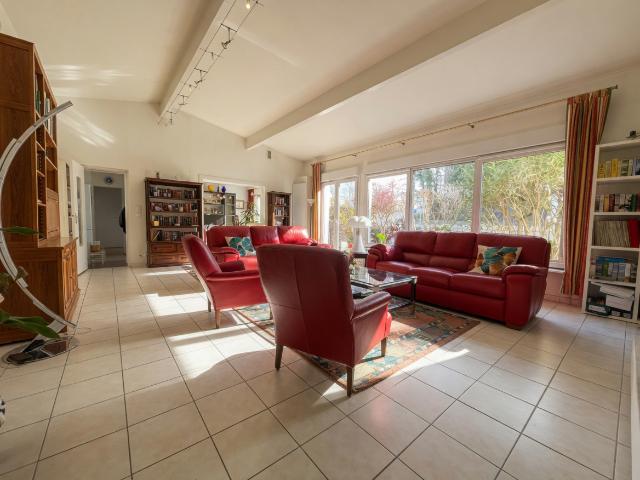 Maison 7 pièces 212 m²