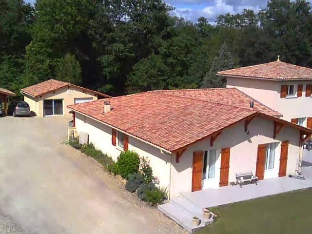 Maison 7 pièces 212 m²