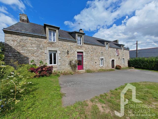 Maison 7 pièces 212 m²