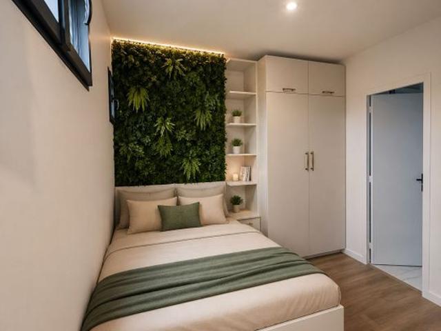 Maison 7 pièces, 212 m² à louer à Les Lilas 93260