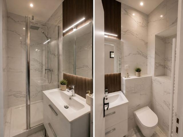 Maison 7 pièces, 212 m² à louer à Les Lilas 93260
