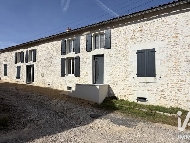 Maison 7 pièces 213 m²