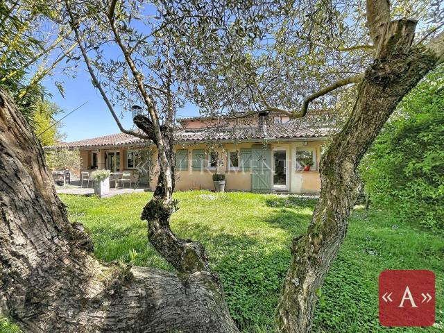 Maison 7 pièces 213 m²