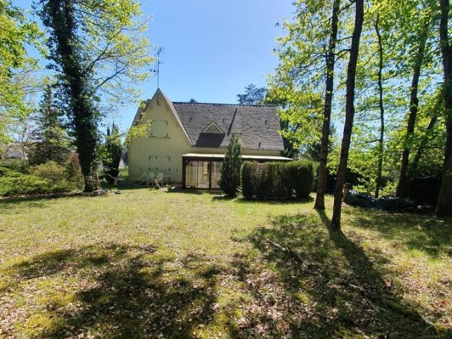 Maison 7 pièces 213 m²