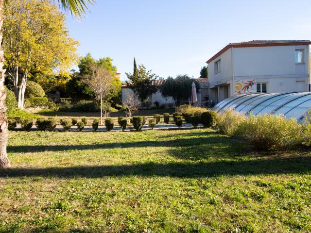 Maison 7 pièces 213 m²