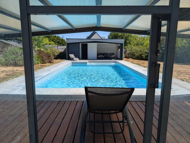 Maison 7 pièces 213 m²
