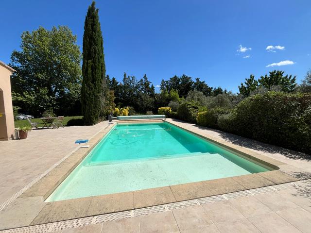 Maison 7 pièces 224 m²