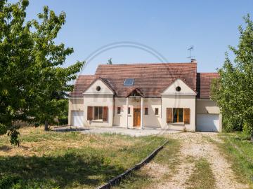 Maison 7 pièces 213 m²