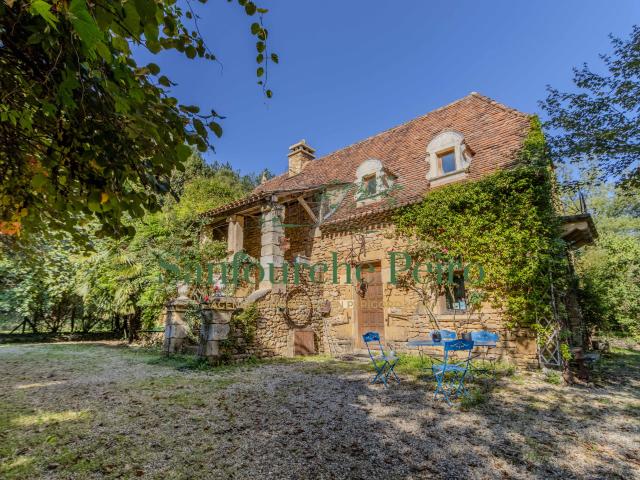 Maison 7 pièces 213 m²