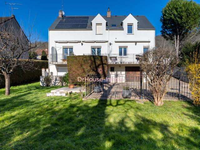 Maison 7 pièces 213 m²