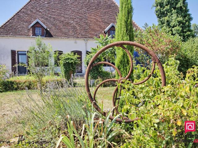 Maison 7 pièces 213 m²