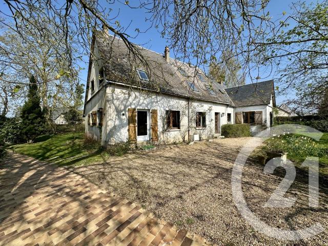Maison 7 pièces 224 m²