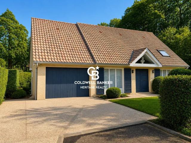 Maison 7 pièces 224 m²