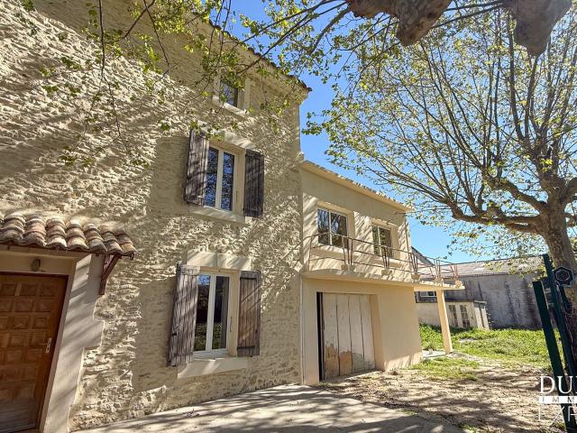 Maison 7 pièces 224 m²