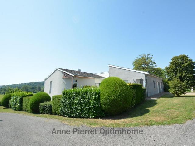 Maison 7 pièces 224 m²