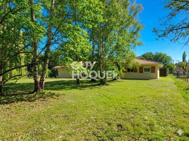 Maison 7 pièces 224 m²