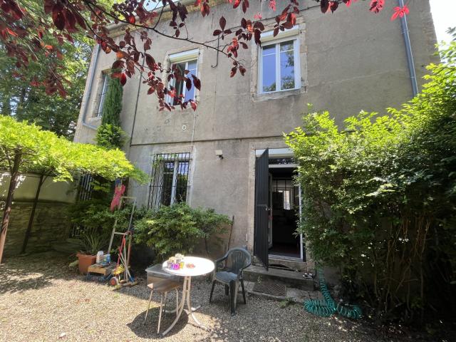 Maison 7 pièces 224 m²