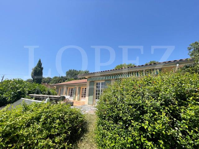 Maison 7 pièces 224 m²