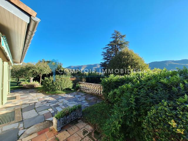 Maison 7 pièces 224 m²