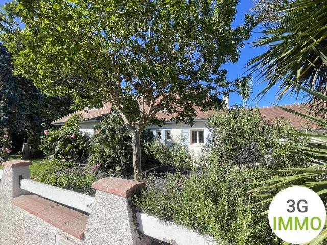 Maison 7 pièces 224 m²