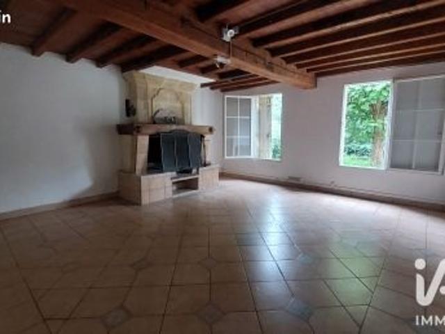 Maison 7 pièces 224 m²