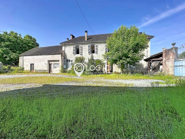 Maison 7 pièces 224 m²
