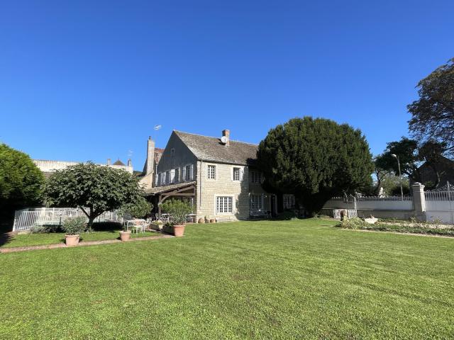 Maison 7 pièces 225 m²