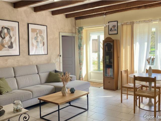 Maison 7 pièces 225 m²
