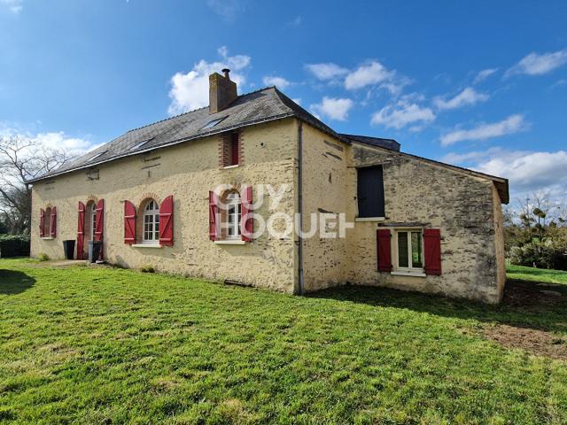 Maison 7 pièces 225 m²