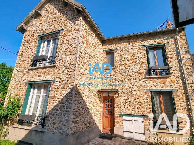 Maison 7 pièces 225 m²
