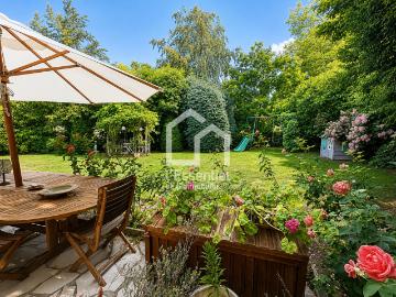 Maison 7 pièces 225 m²