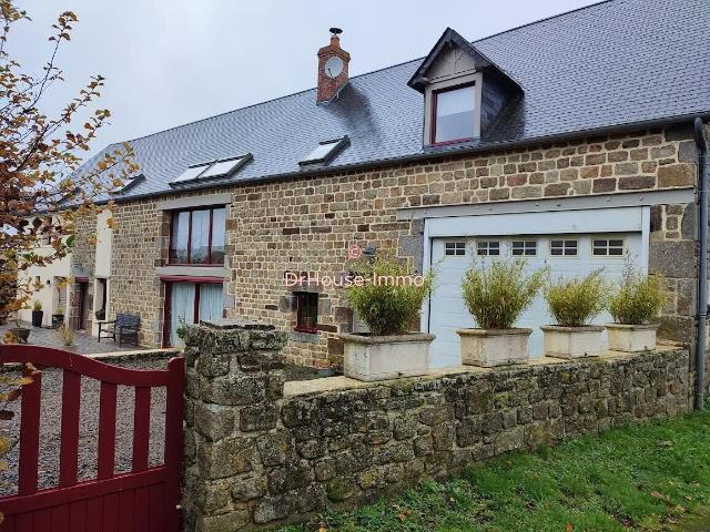 Maison 7 pièces 225 m²
