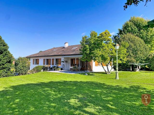 Maison 7 pièces 180 m²