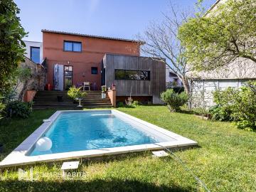 Méditerranée, La Languedocienne Montpellier, Maurin, Hérault, Languedoc-Roussillon