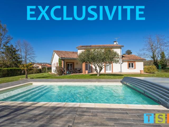 Maison 7 pièces 240 m²