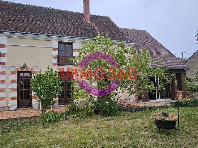 Maison 7 pièces 225 m²