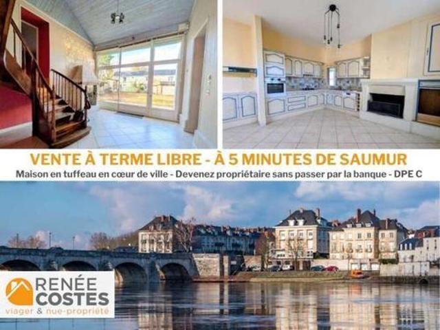 Maison 7 pièces 225 m²