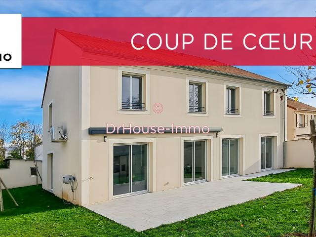 Maison 7 pièces 225 m²
