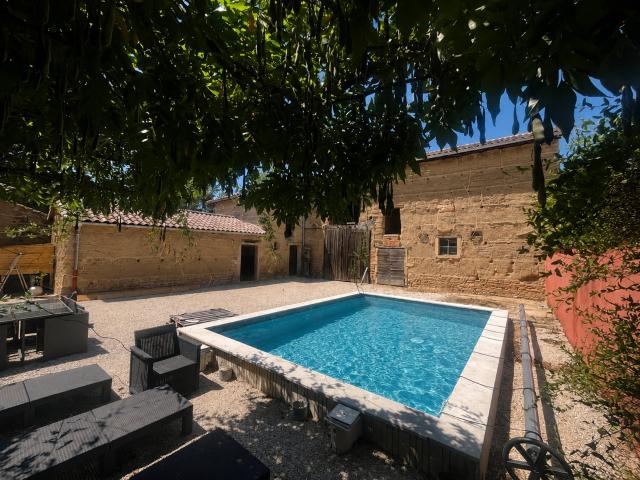 Maison 7 pièces 225 m²