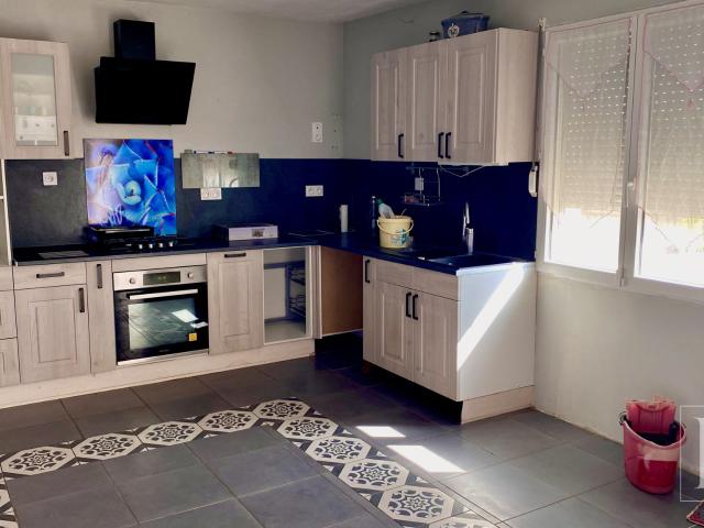 Maison 7 pièces 225 m²