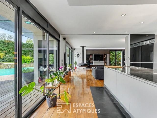 Maison 7 pièces 225 m²