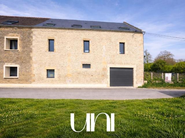Maison 7 pièces 225 m²