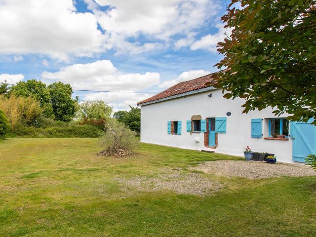 Maison 7 pièces 225 m²