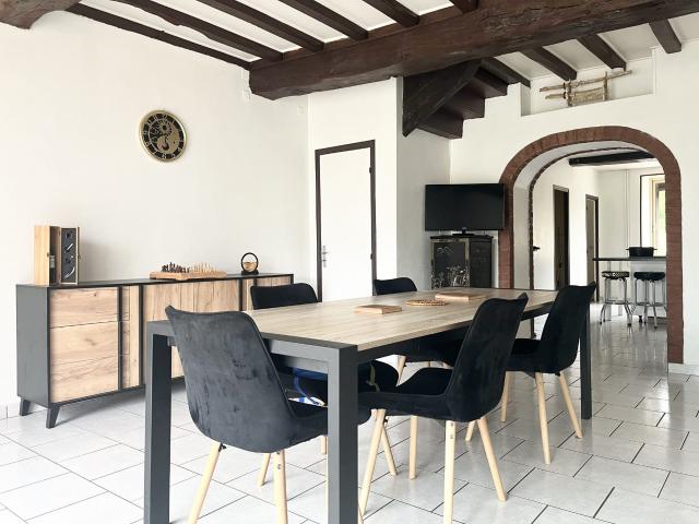 Maison 7 pièces 225 m²