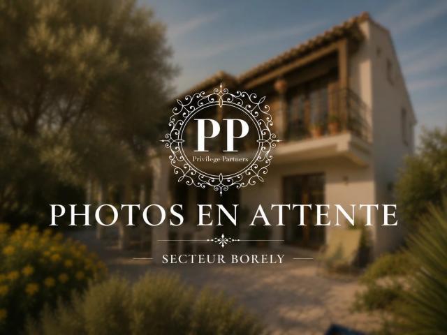 Maison 7 pièces 225 m²