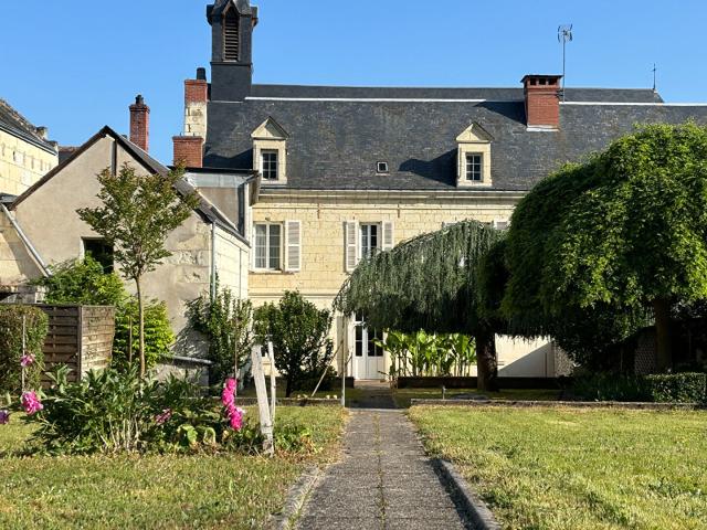 Maison 7 pièces 225 m²
