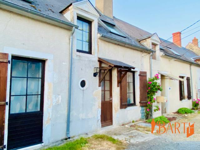 Maison 7 pièces 225 m²