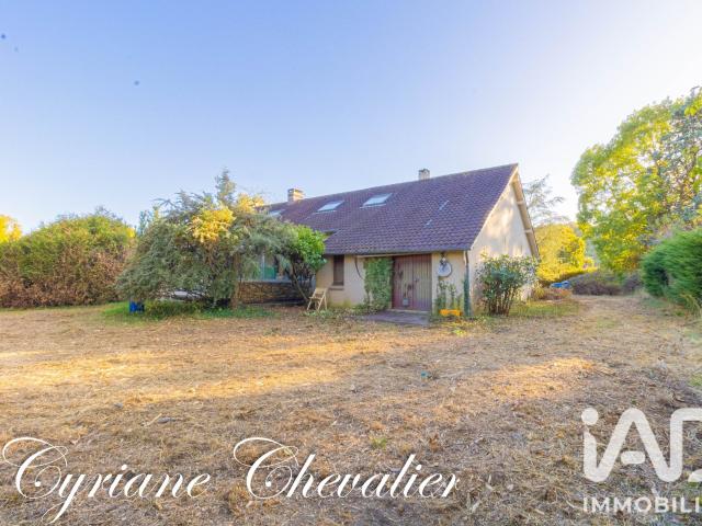 Maison 7 pièces 226 m²