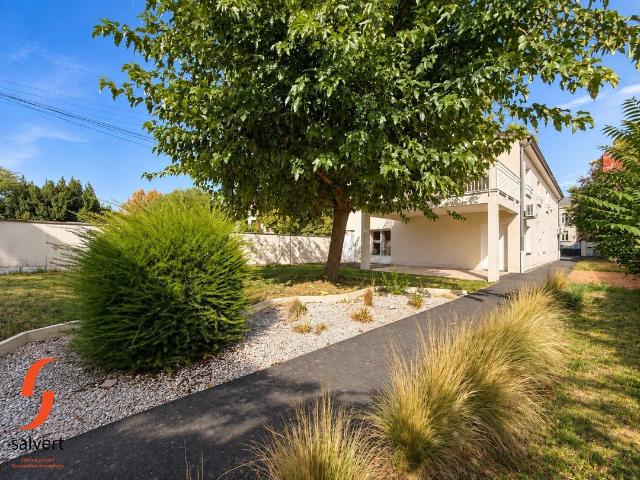 Maison 7 pièces 226 m²